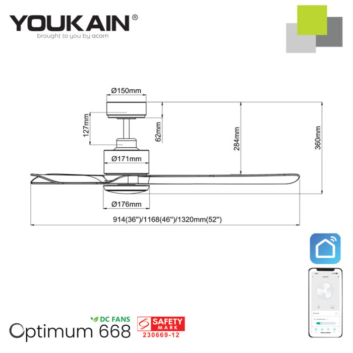 YJ-668 LED Measurement