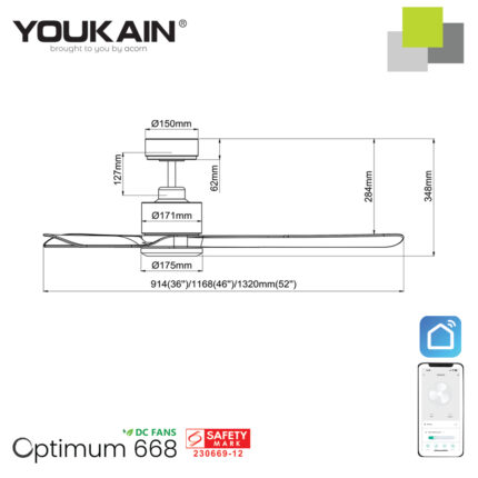 YJ-668 NL Measurement