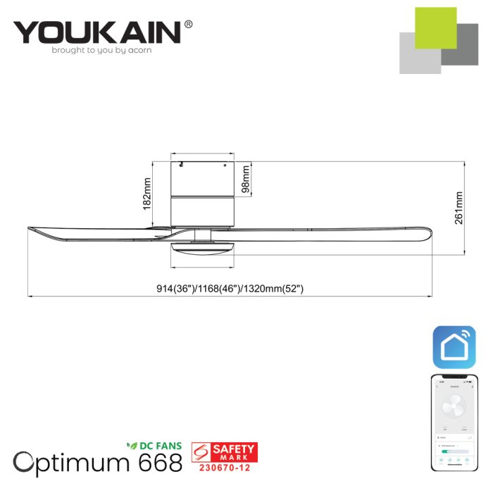 YJ-668H LED Measurement